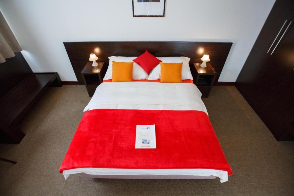 Hotel Sv. Mihovil Trilj Room photo