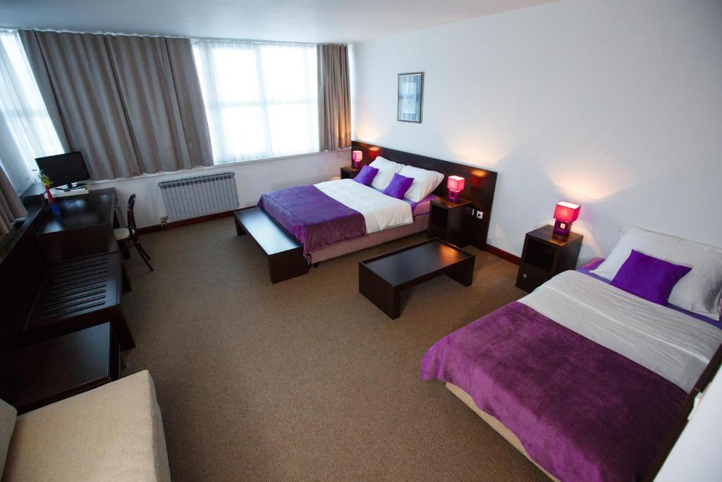 Hotel Sv. Mihovil Trilj Room photo